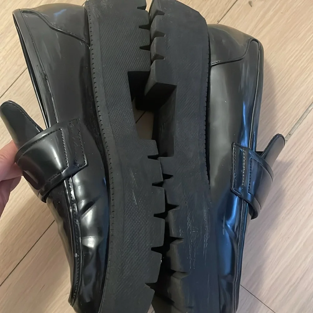 Zara Loafers - Picture 3 of 9